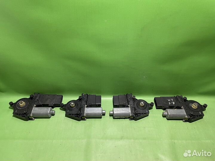 Стеклоподъемник Volkswagen Passat B5 1996-2005