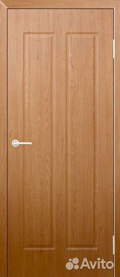 Межкомнатные двери