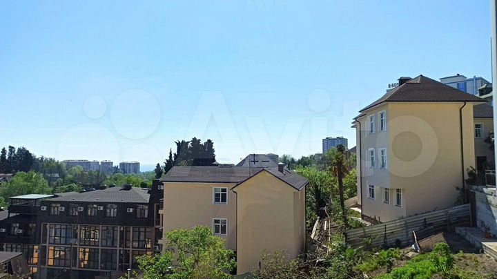 1-к. квартира, 20 м², 2/3 эт.