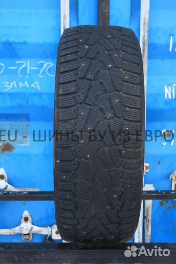 Pirelli Ice Zero 245/50 R18 104T