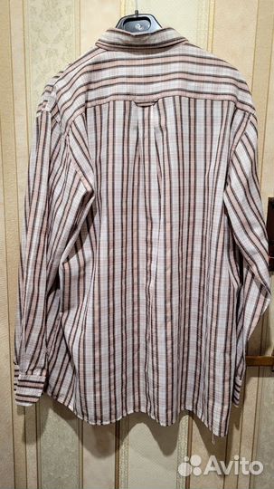 Мужские рубашки