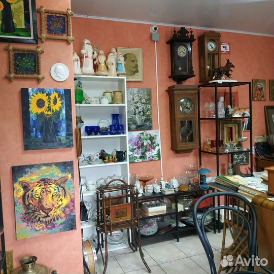 Антиквариат скупка оценка продажа