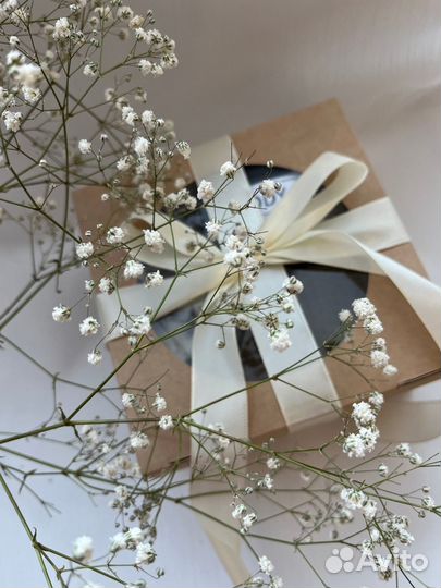 Подарочные спа наборы