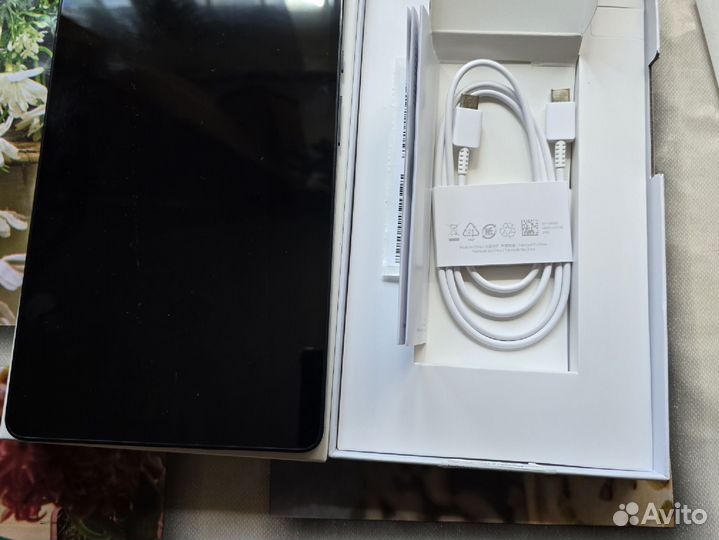 Планшет samsung galaxy tab 9