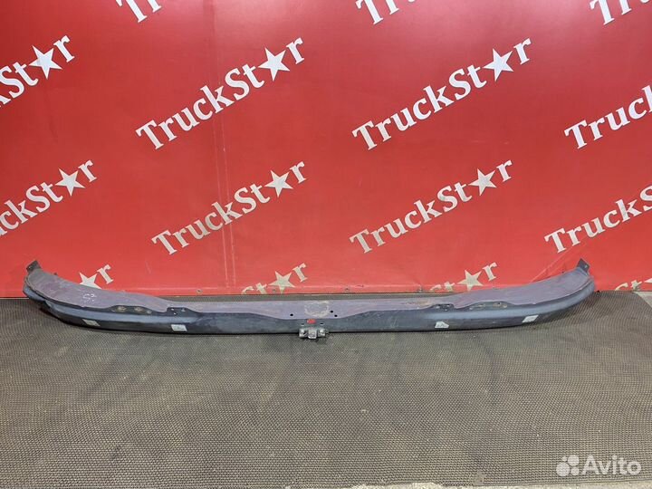Усилитель переднего бампера Scania 5-series