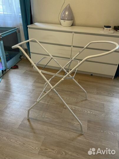 Подставка под ванну