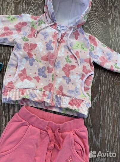 Костюм для девочки