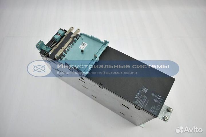 Сервопривод Siemens 6SL3130-1TE22-0AA0