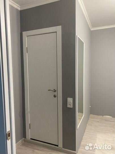 Межкомнатные двери от производителя новые