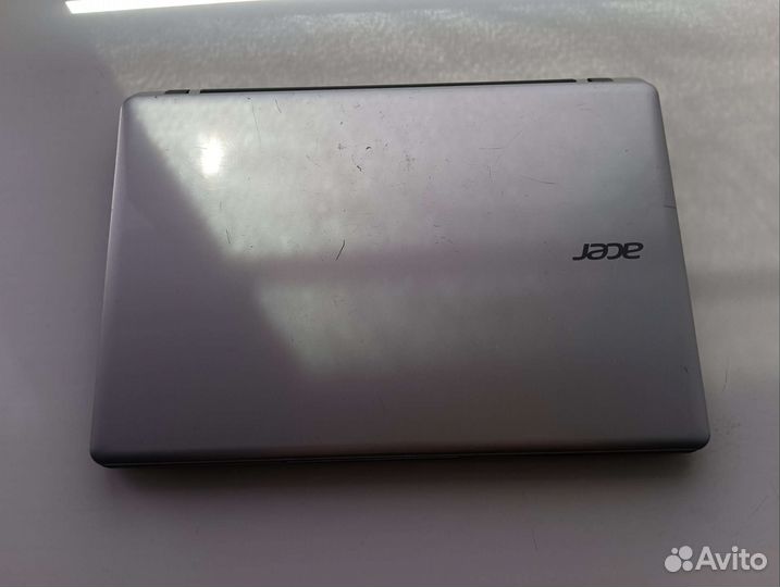 Acer aspire v5-123