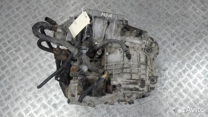 Вариатор к Toyota Avensis 2009-2011 2.0 K112