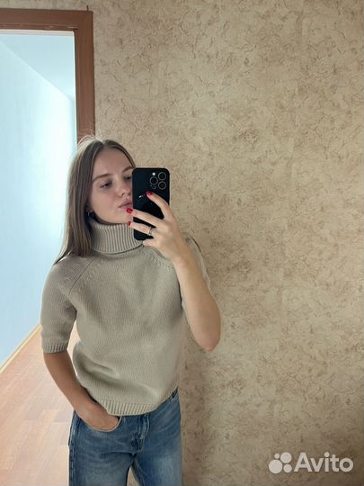 Свитер Max Mara оригинал