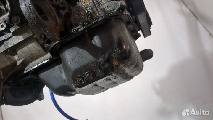 Двигатель Toyota Celica, 2003