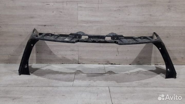 Спойлер задний Mini Clubman 2 F54 С 2015 Года