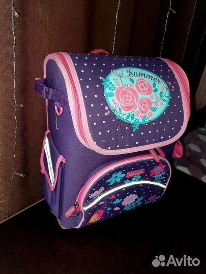 Рюкзак фирменный Mike&Mar