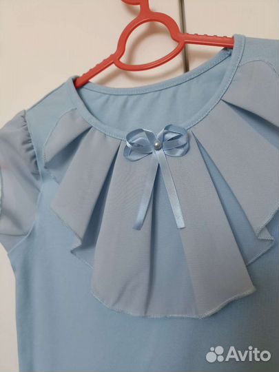 Блузка для девочки