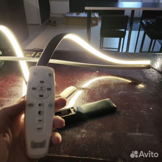 Люстра Дизайнерский Светильник подвесной