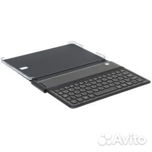 Чехол-клавиатура Samsung Tab S4