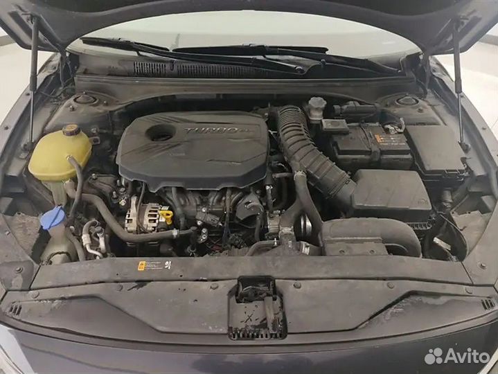 Hyundai Lafesta 1.5 AMT, 2020, 58 000 км