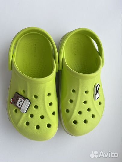Crocs детские