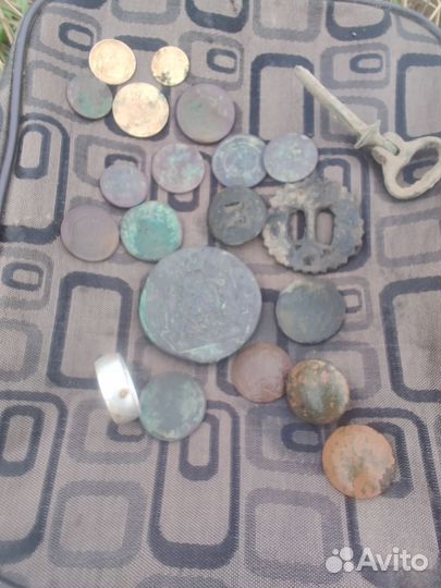 Металлоискатель XP OPX