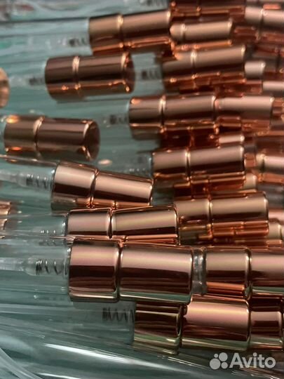 Атомайзеры для духов