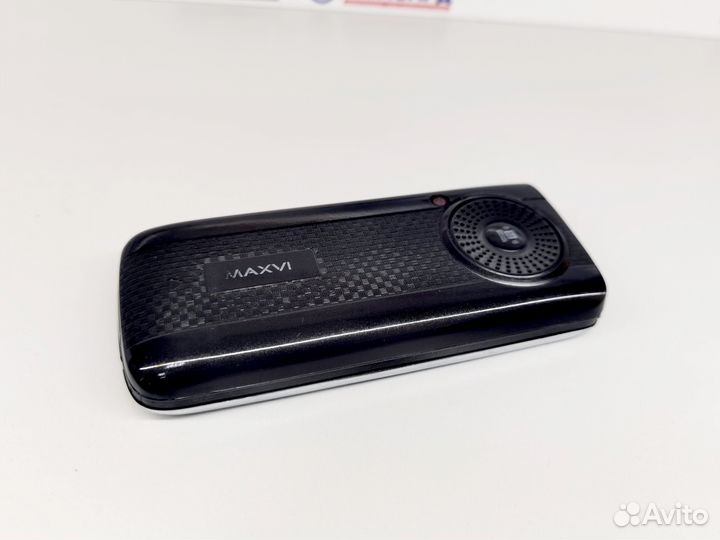 MAXVI P10