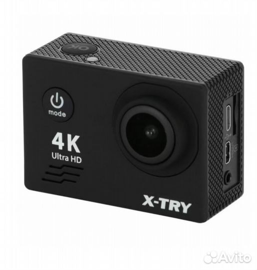 Экшн-камера X-TRY XTC164 NEO