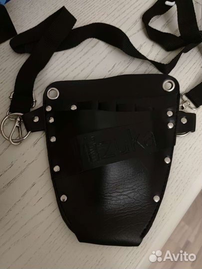 Кабура для парикмахеров