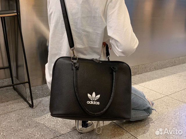 Сумка женская adidas