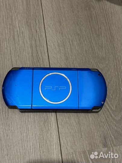 Sony psp 3006 прошитая