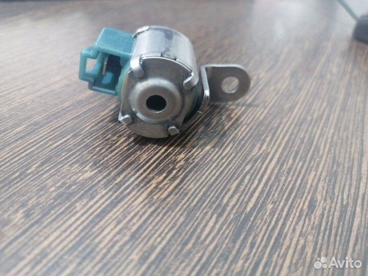 Соленоид а-т/a s4, dark blue Chevrolet Captiva