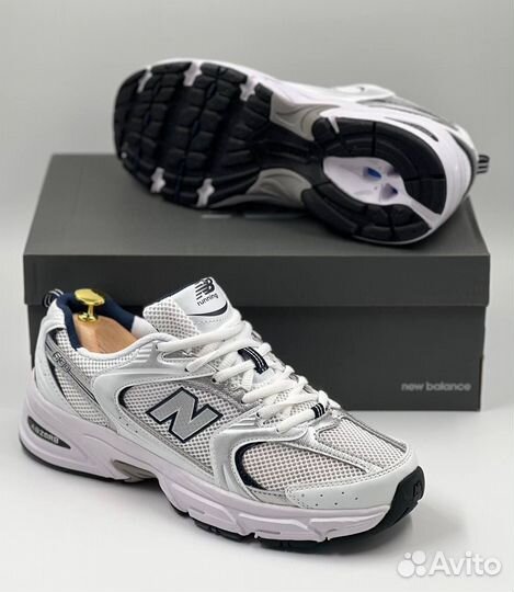 New Balance 530 оригинал