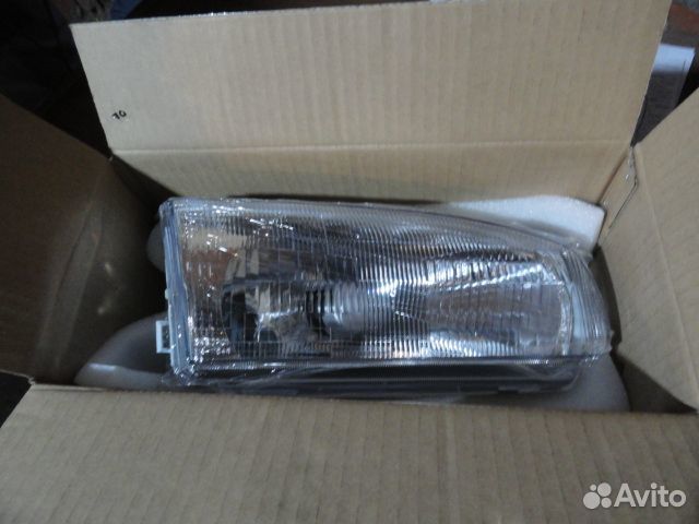 Corolla lhd Фара правая LHD (depo) прав руль (Depo