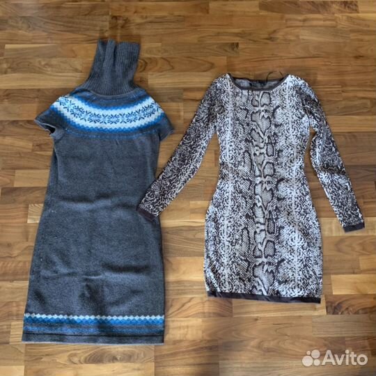 Свитер Calvin Klein женский