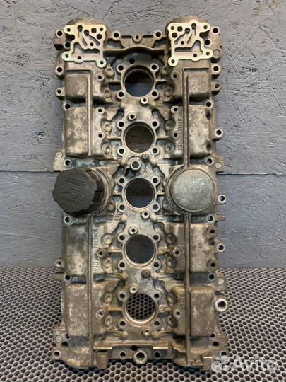 Крышка головки блока цилиндров Volvo Xc90 1 рест