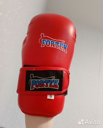 Амуниция и добок для тхэквондо