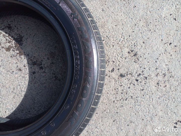 Hankook Centum K702 175/65 R14 82T