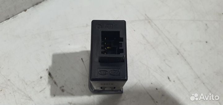 Кнопка корректора фар RIO 2011-2017