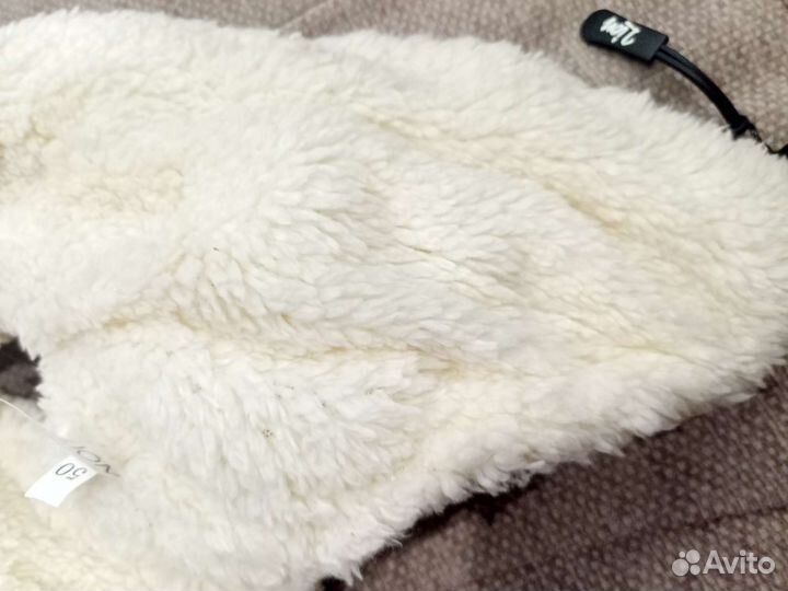 Жилетка для собак