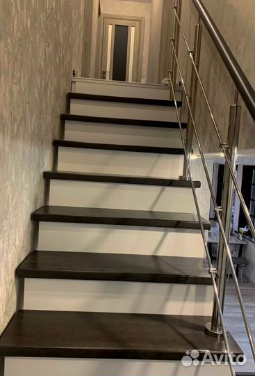 Металлоконструций Монтаж