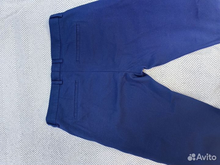 Брюки мужские oodji xs