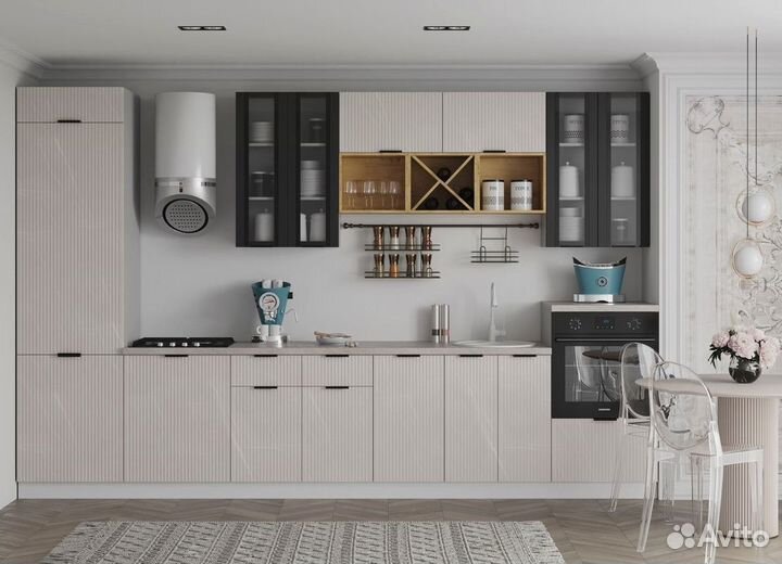 Кухня под заказ