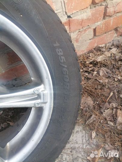 Белшина Artmotion Snow Бел-267 185/60 R14 82T