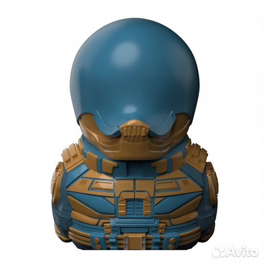 Фигурка Утка tubbz Отряд самоубийц Бладспорт