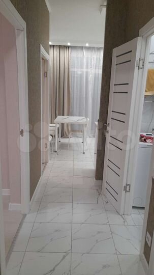 2-к. квартира, 65 м², 7/14 эт.