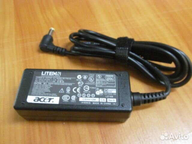 Зарядное устройство для ноутбука AC Adapter