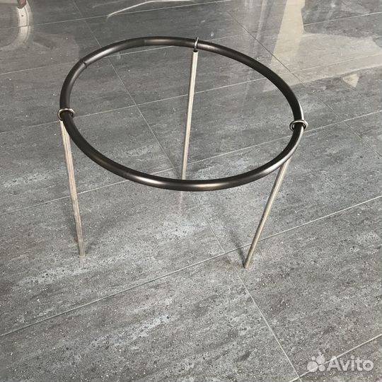 Кустодержатель, Опора для Растений