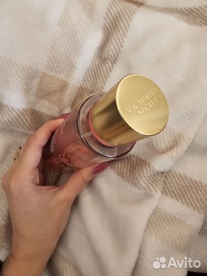 Victoria's Secret мист для тела