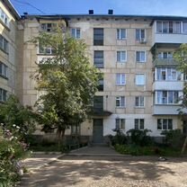 1-к. квартира, 29,9 м², 3/5 эт.